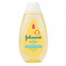 Johnson's Baby Top to toe bath 200 ml